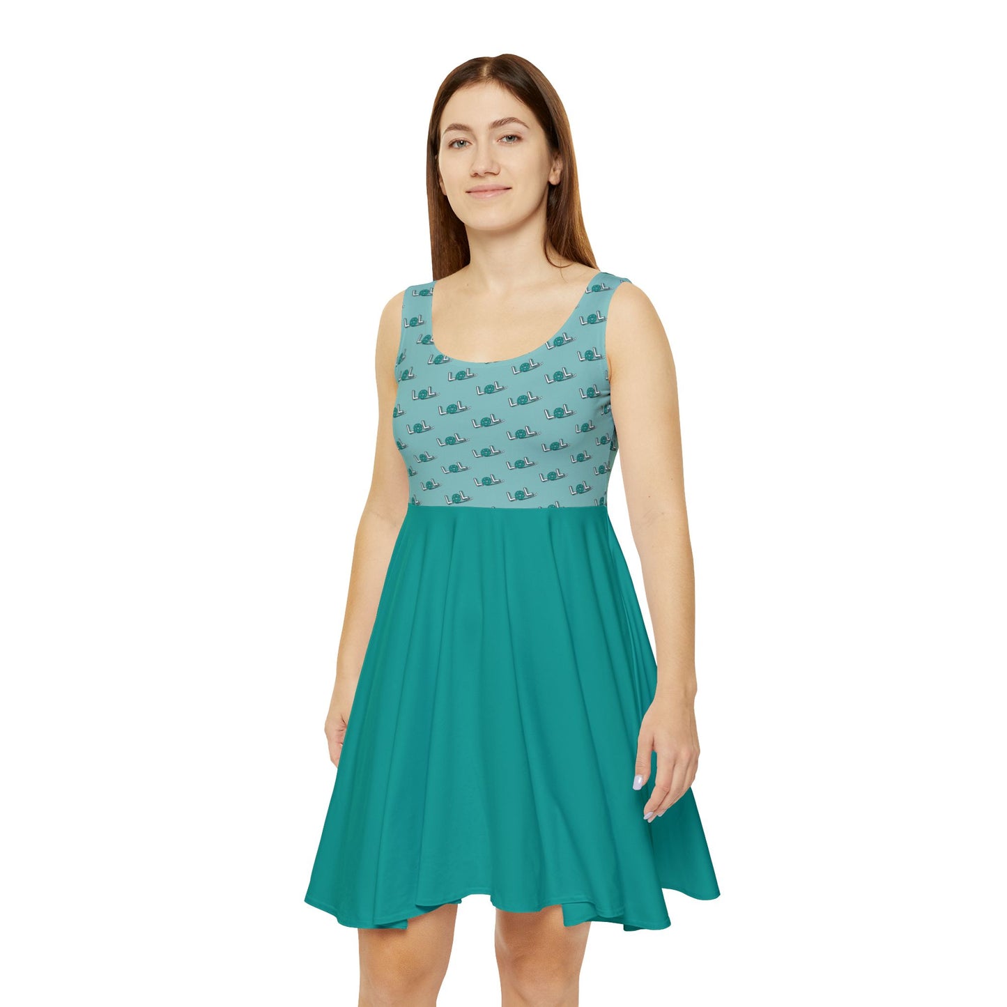 LOL Dress