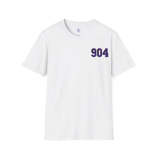 904 Electric Softstyle T-Shirt