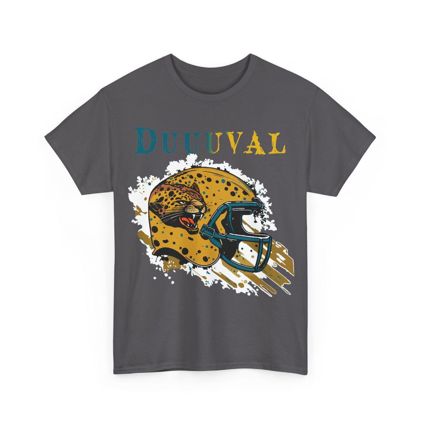 Duuuval Roaring Spirit Tee