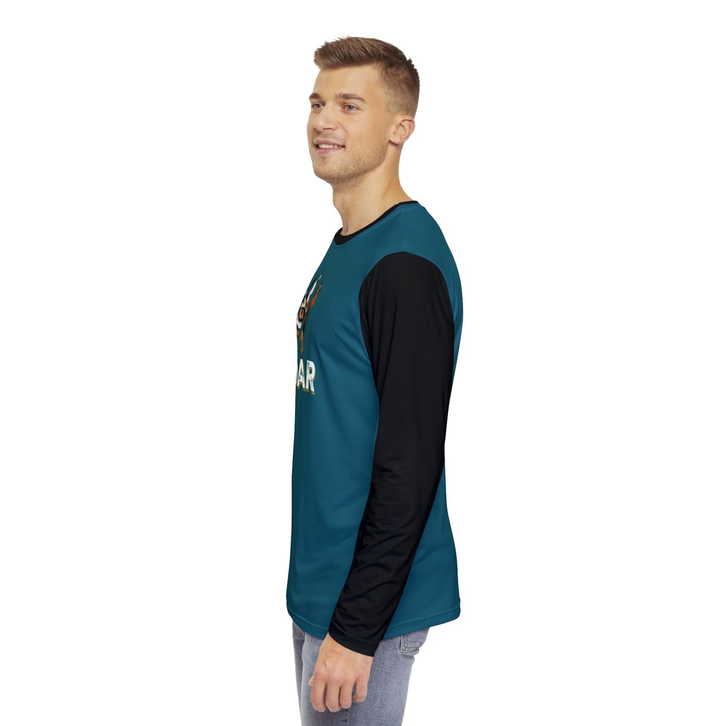 Jags Long Sleeve Tee