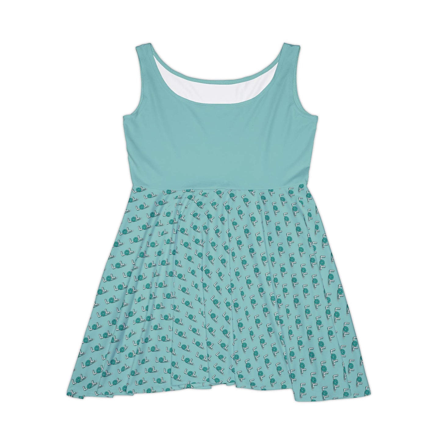 LOL Dress