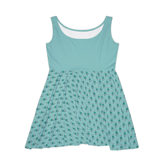 LOL Dress