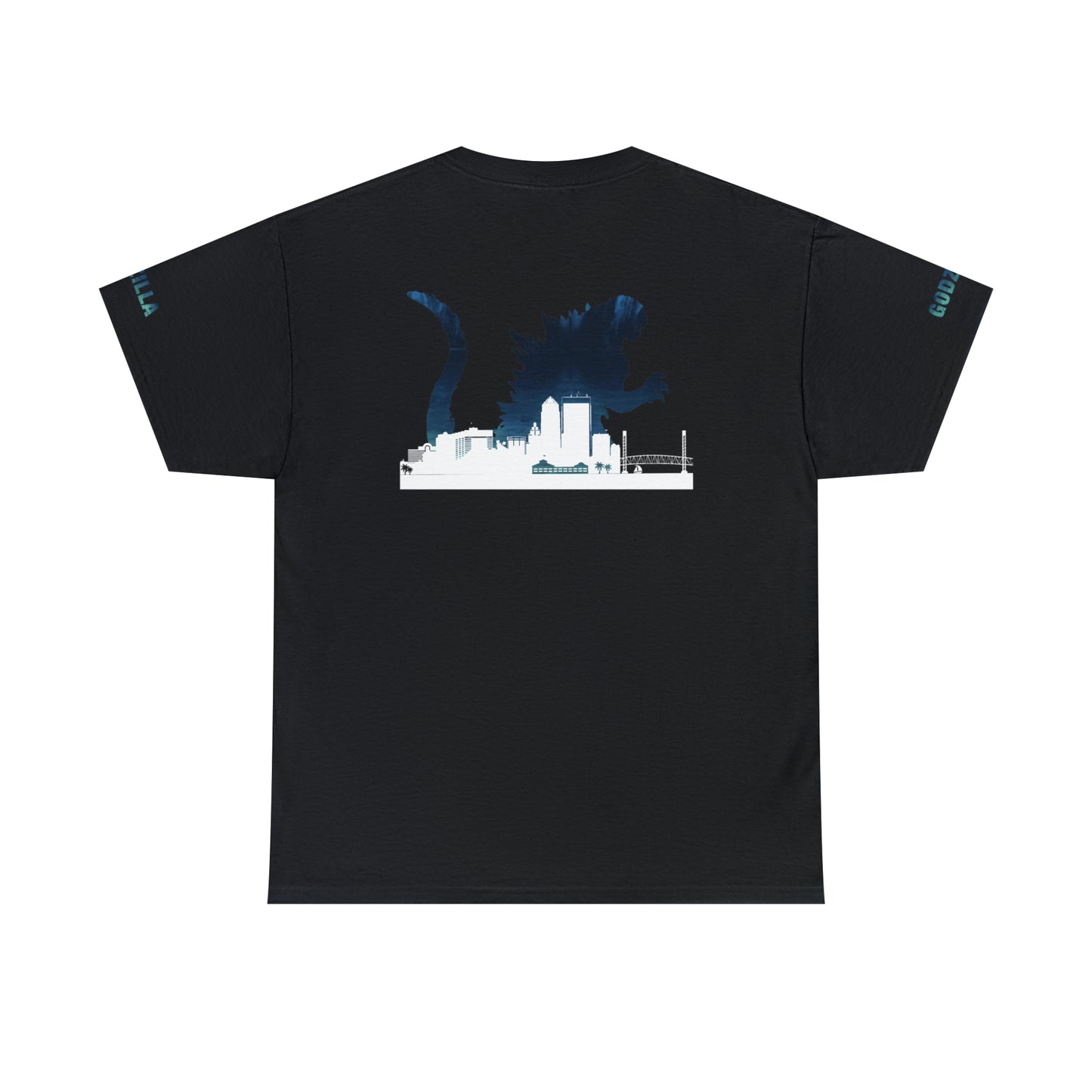 King of Monsters Cotton Tee