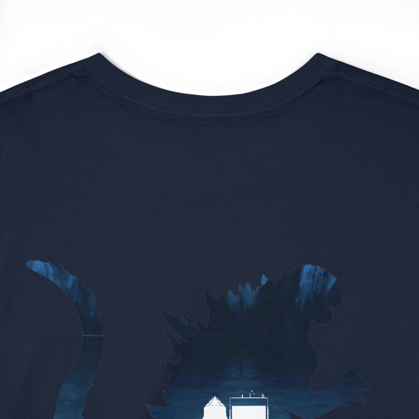 King of Monsters Cotton Tee