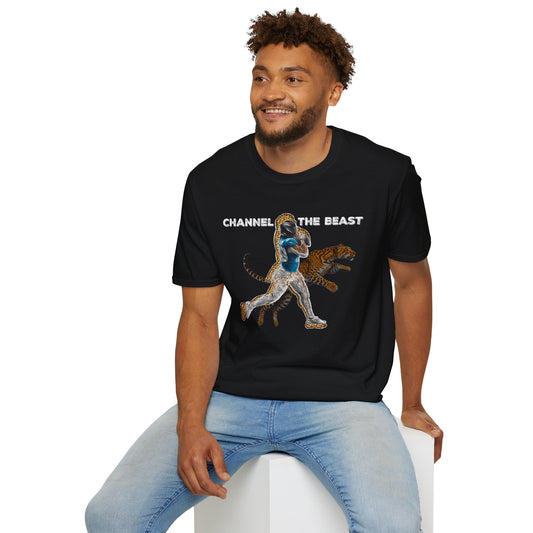 Channel the Beast Tee