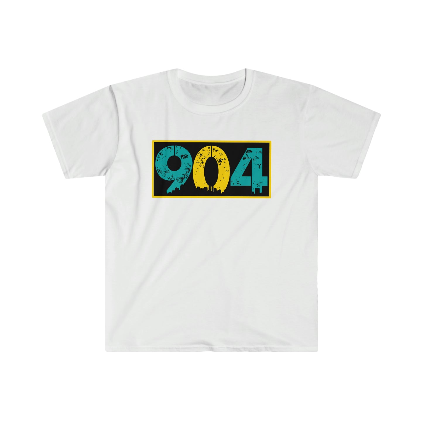 904 Unisex Softstyle T-Shirt