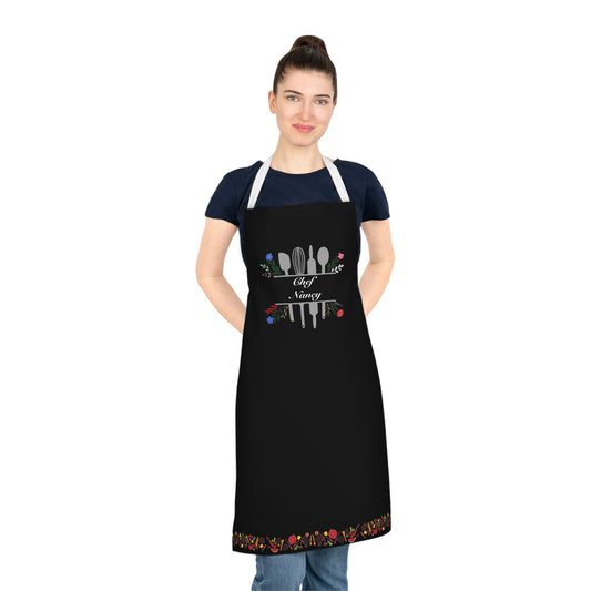 Custom Adult Apron