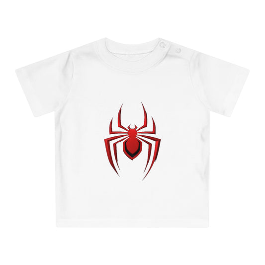 Spidey Baby T-Shirt