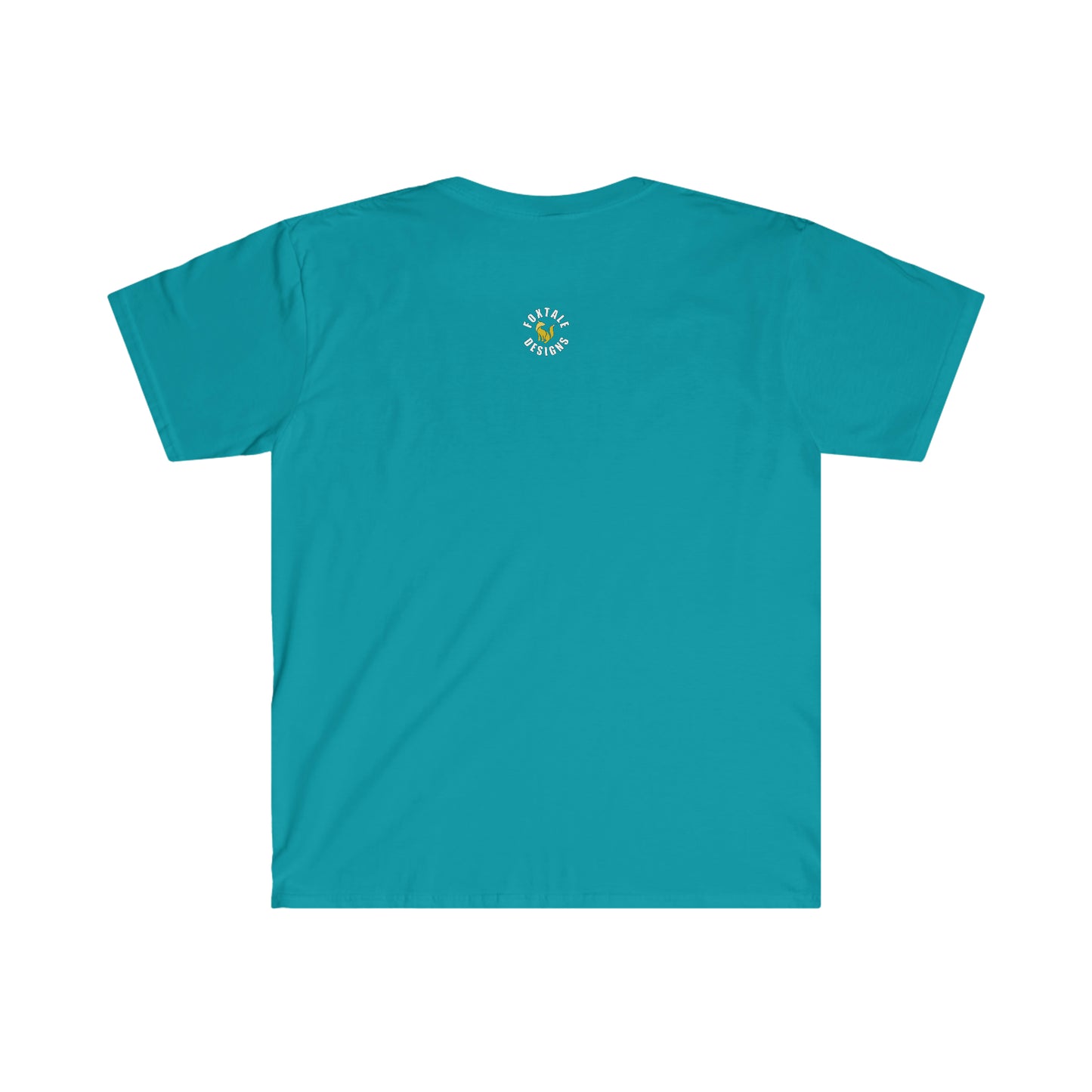904 Unisex Softstyle T-Shirt