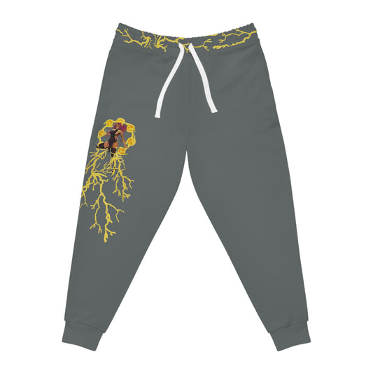 Yoruichi Athletic Joggers