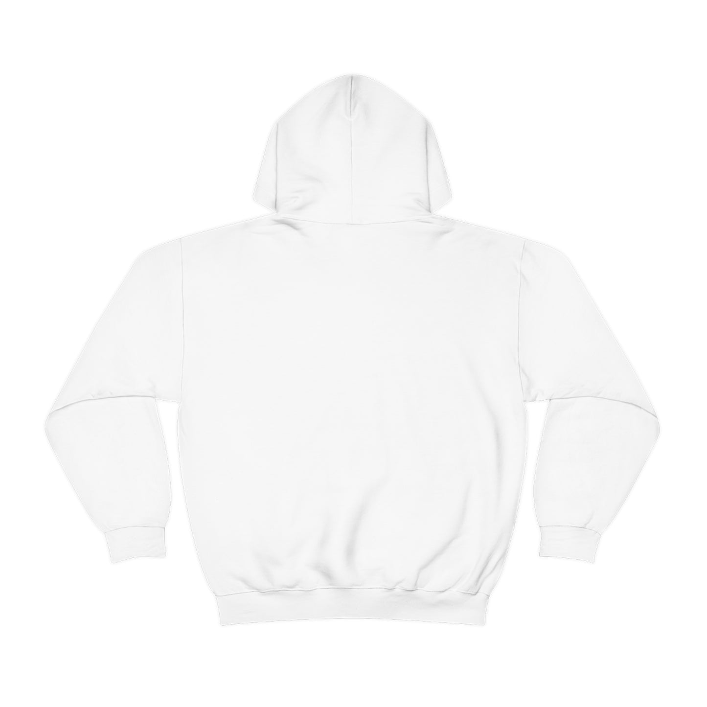 "Free Ish Since 1865" Hoodie | Unisex Heavy Blend™ Sweatshirt