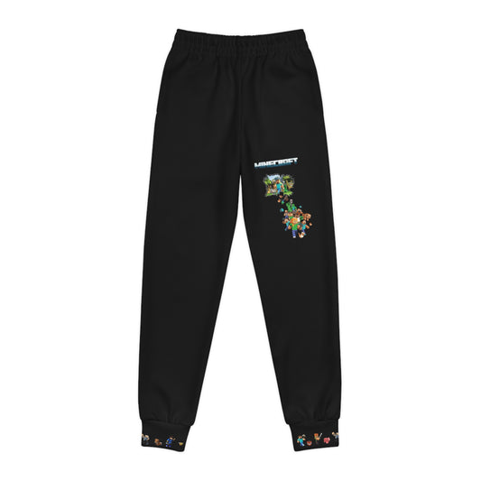 MC Youth Joggers