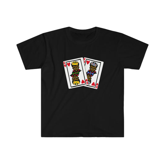 King and King T Shirt