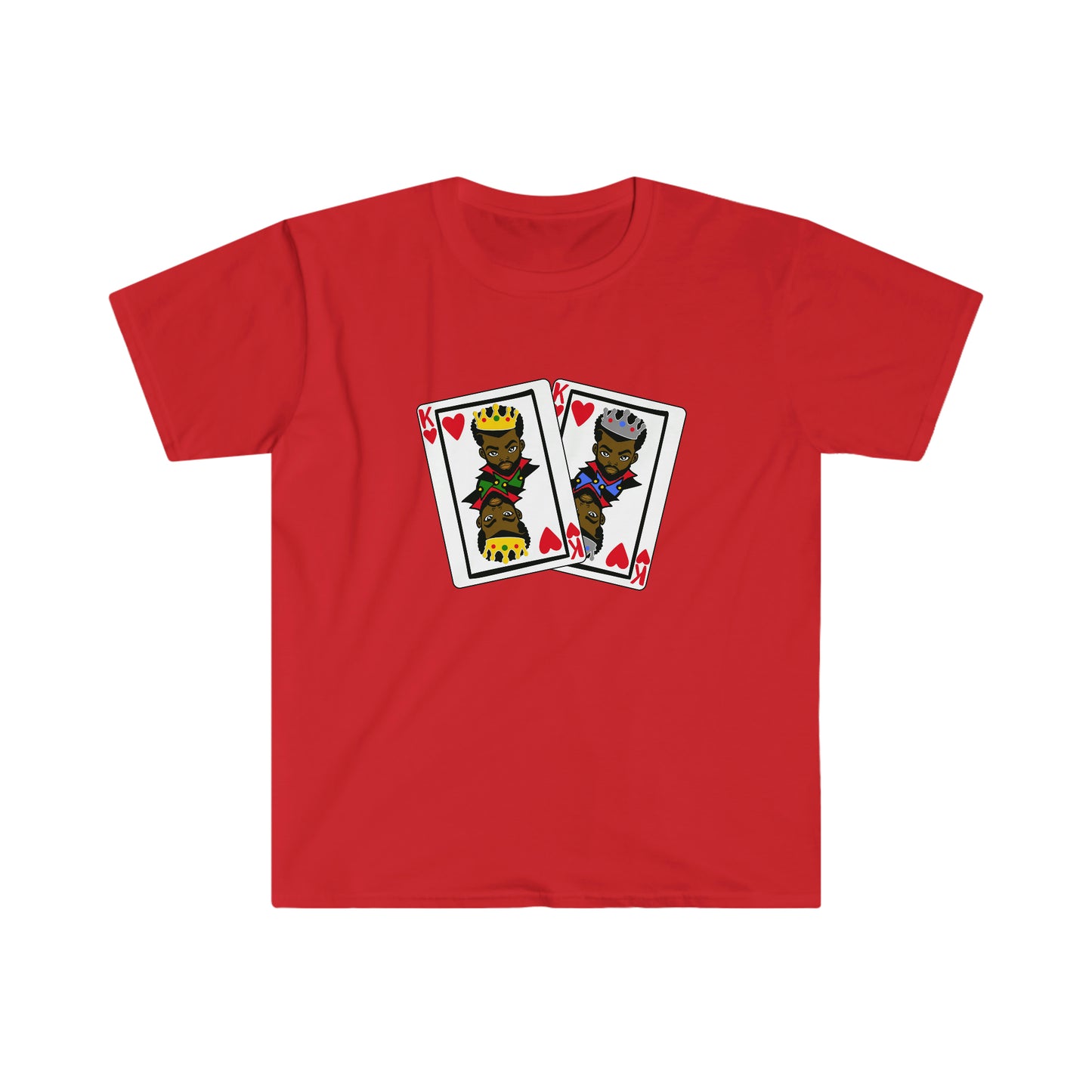 King and King T Shirt