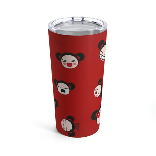 Pucca Tumbler 20oz