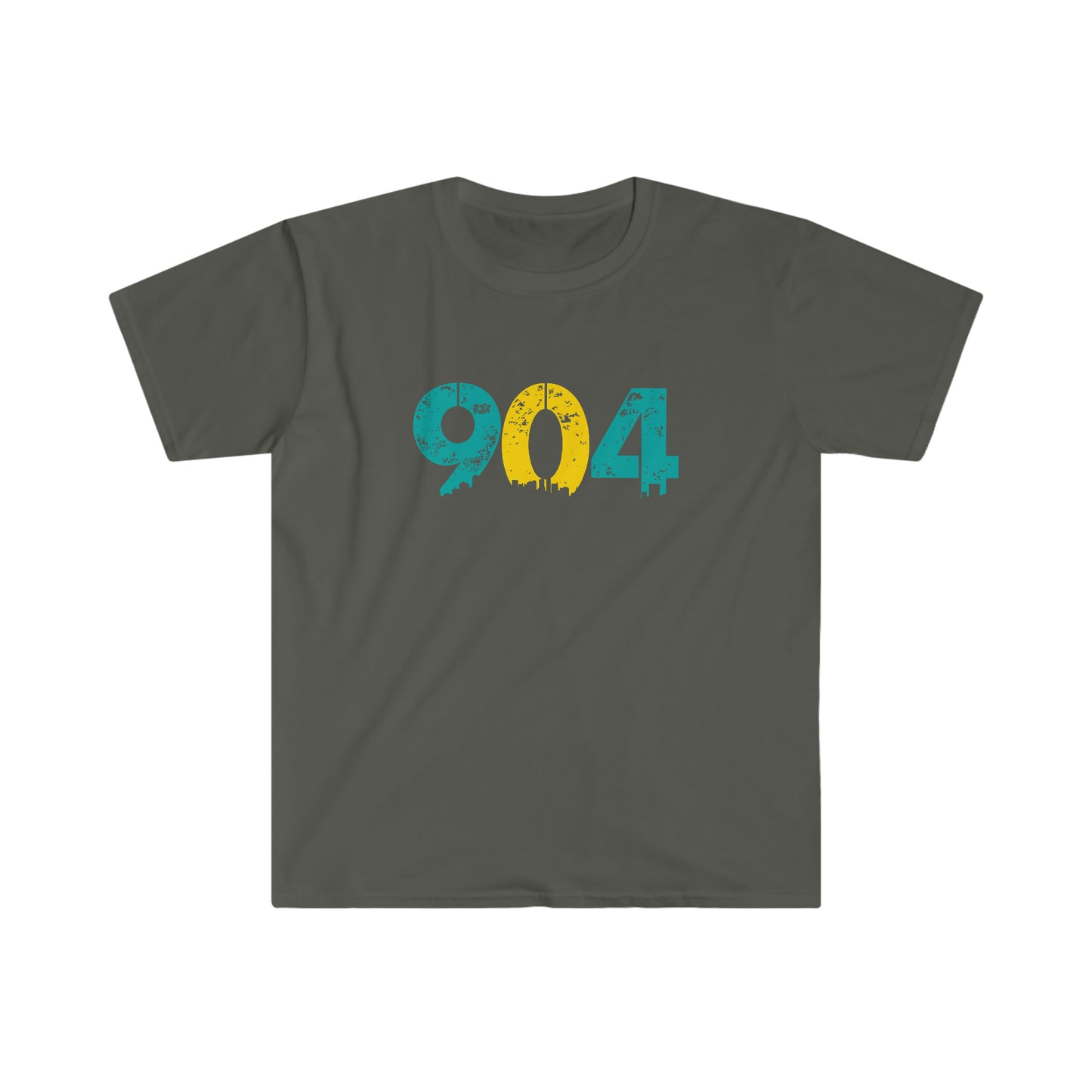 904 Unisex Softstyle T-Shirt