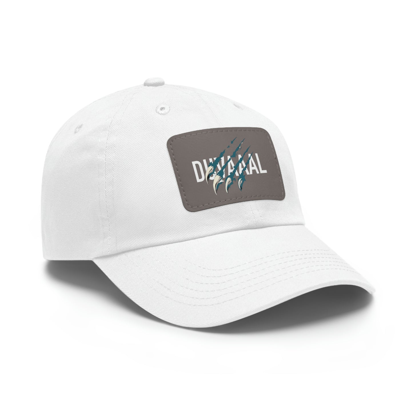 Jags Duvaal Hat with Leather Patch