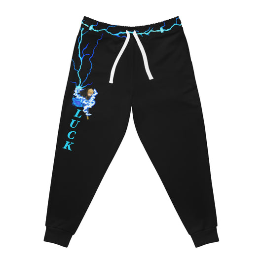 Luck Athletic Joggers