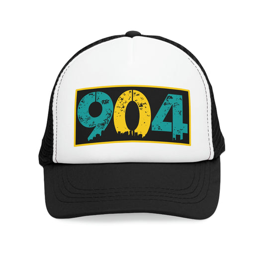 Duval 904 Mesh Cap