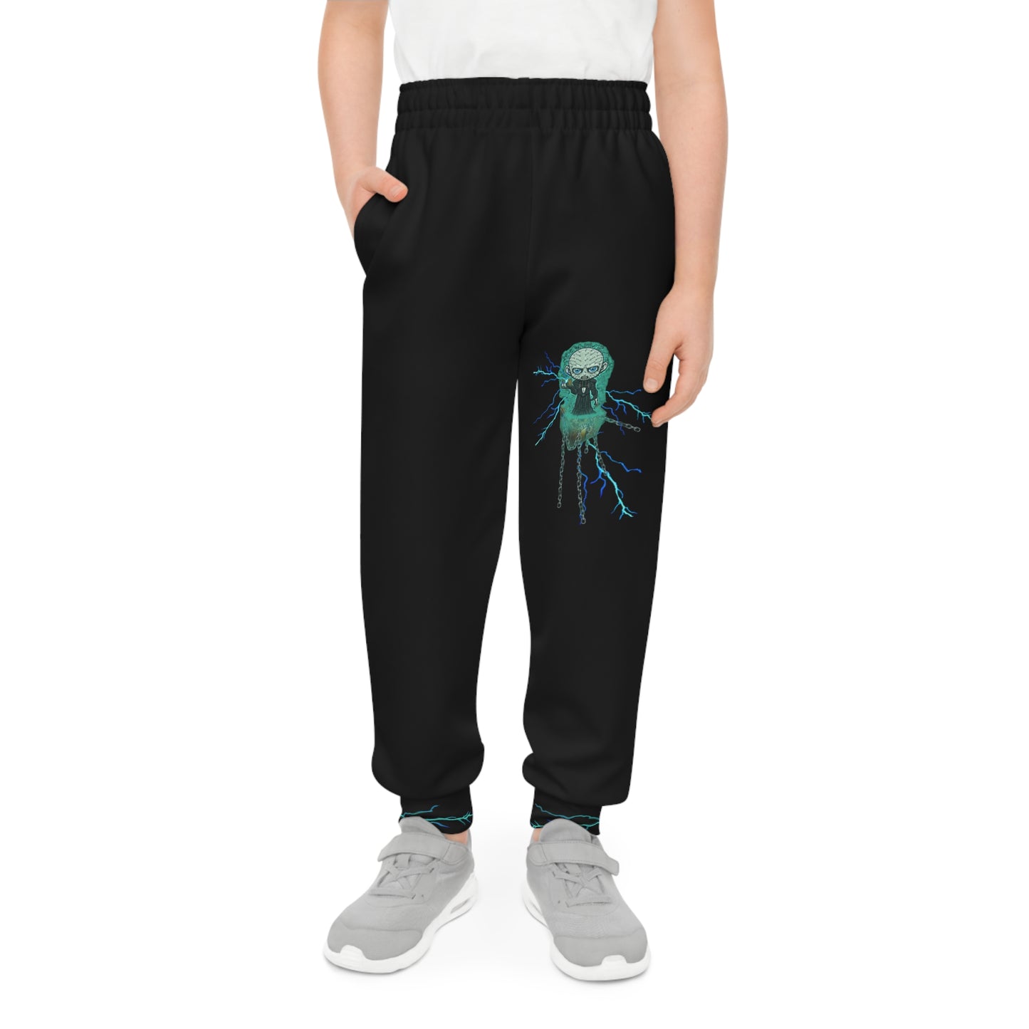 Pinhead Youth Joggers