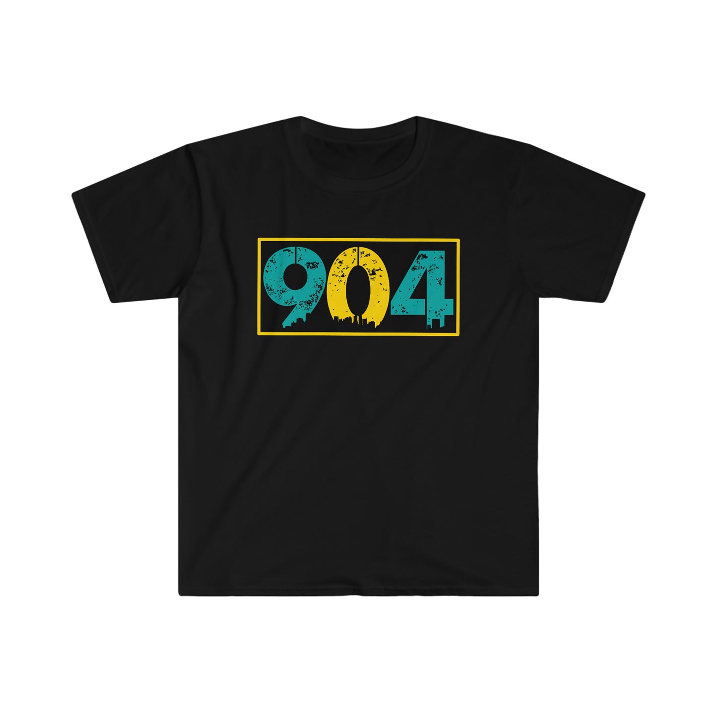 904 Unisex Softstyle T-Shirt