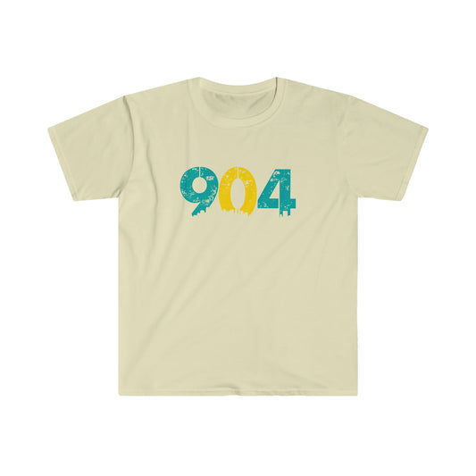 904 Unisex Softstyle T-Shirt