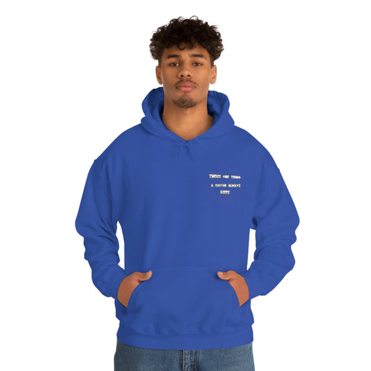 Vegeta Hoodie