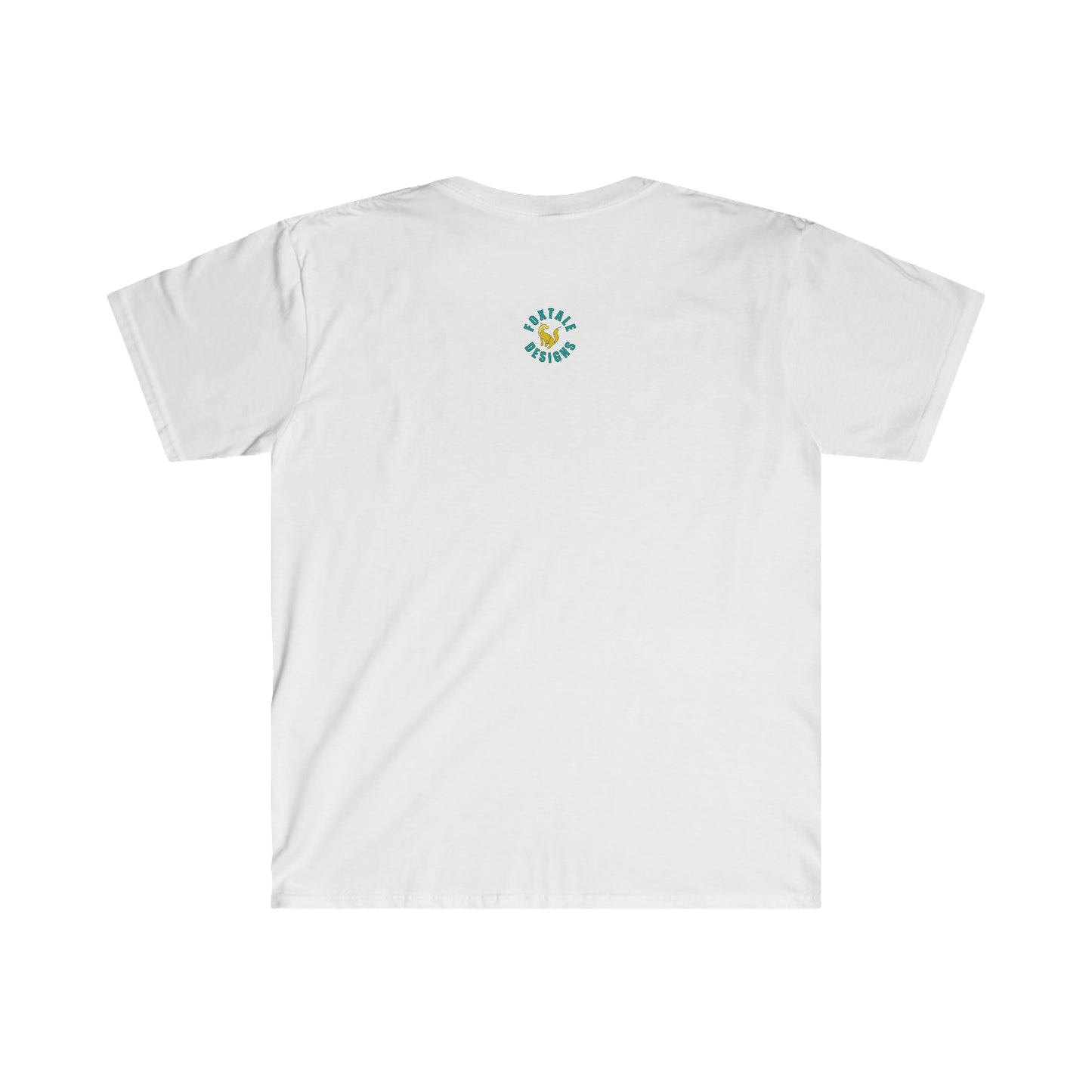 904 Unisex Softstyle T-Shirt