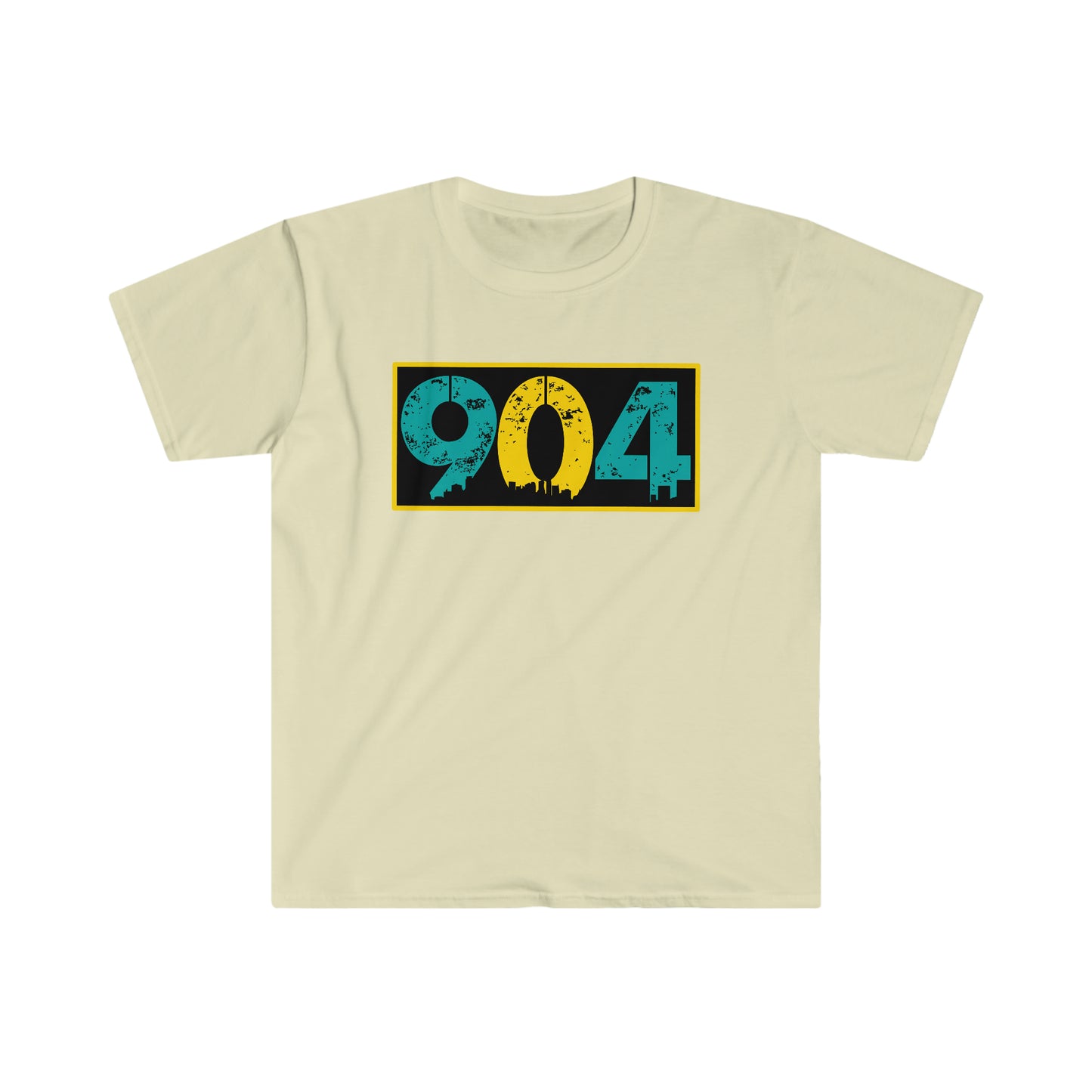 904 Unisex Softstyle T-Shirt