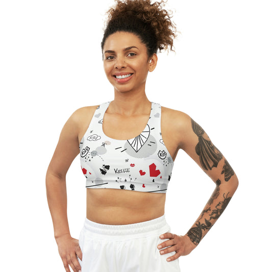 Kiss Me!!! Sportswear Bundle.