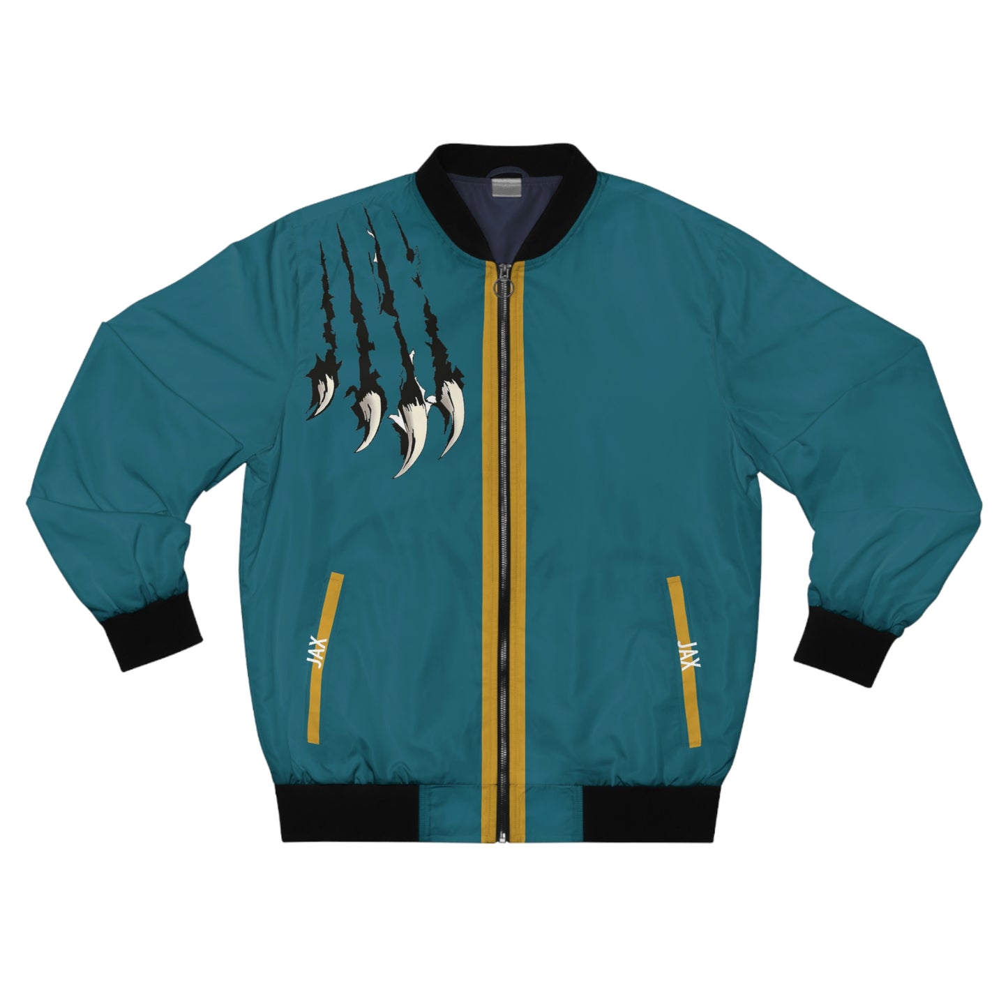 Jags Men's Bomber Jacket