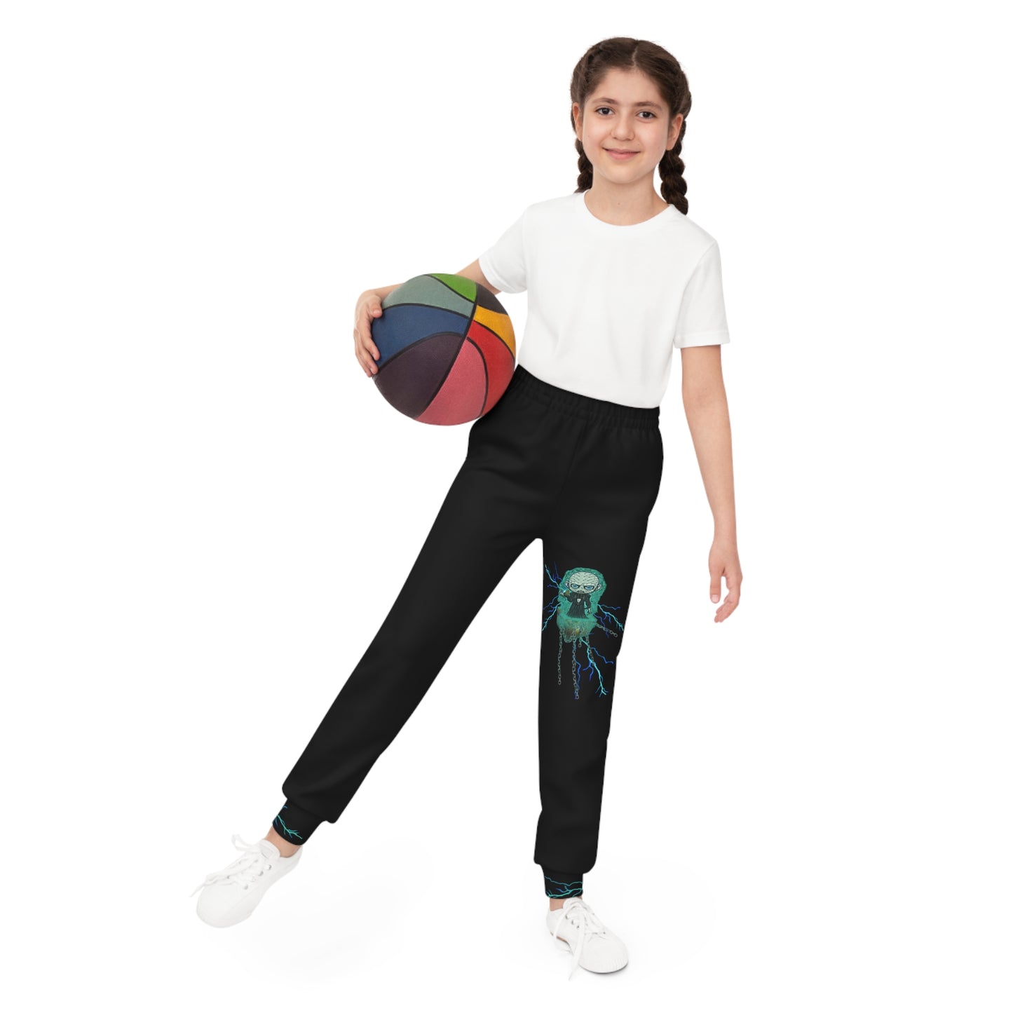 Pinhead Youth Joggers