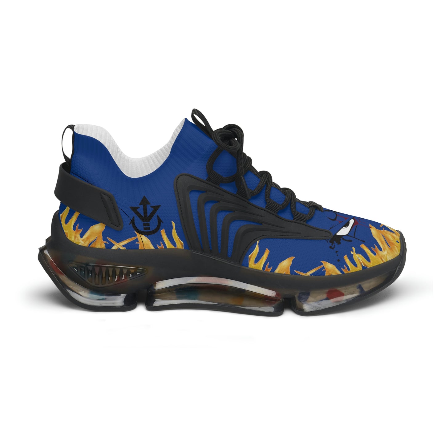 Vegeta Women's Mesh Sneakers