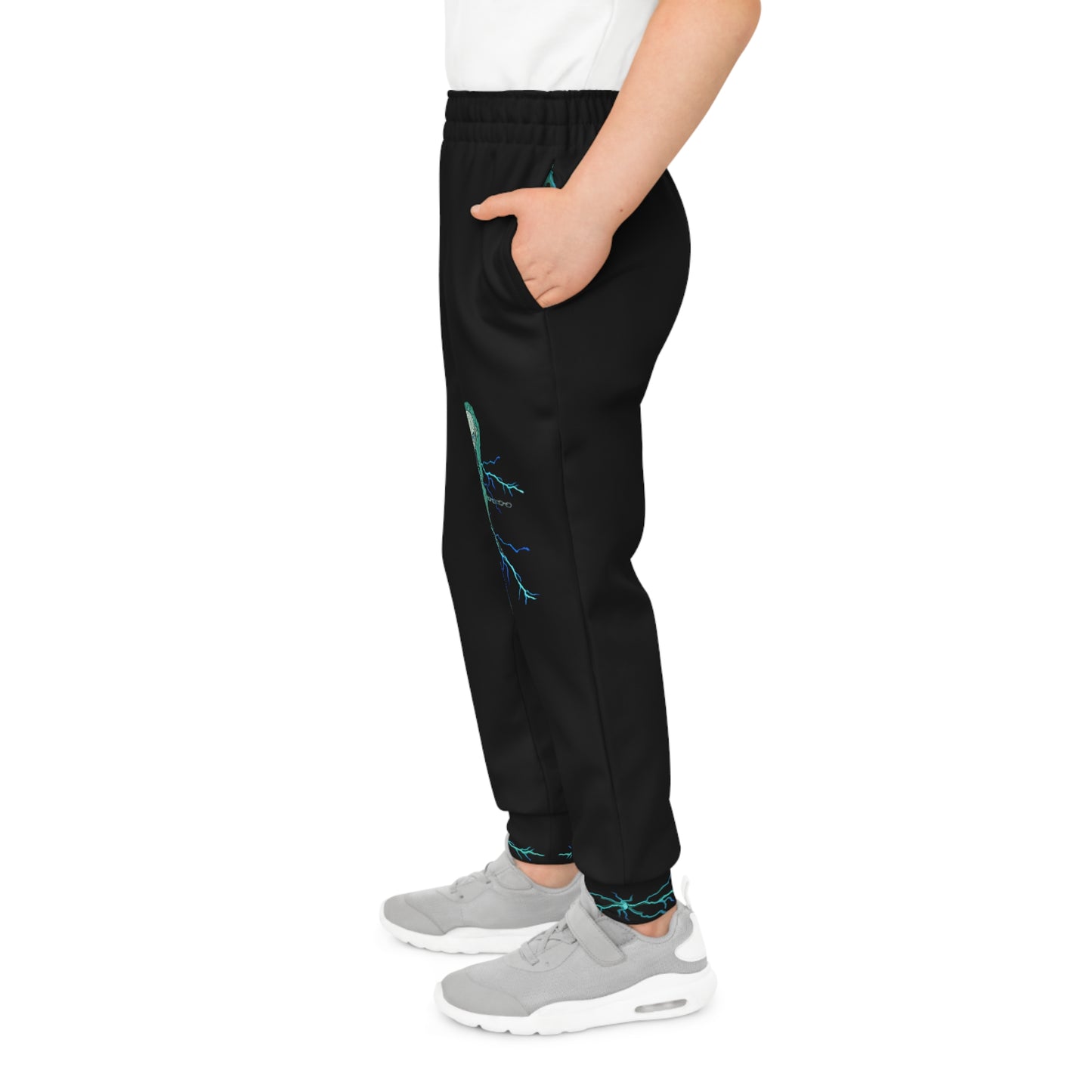 Pinhead Youth Joggers