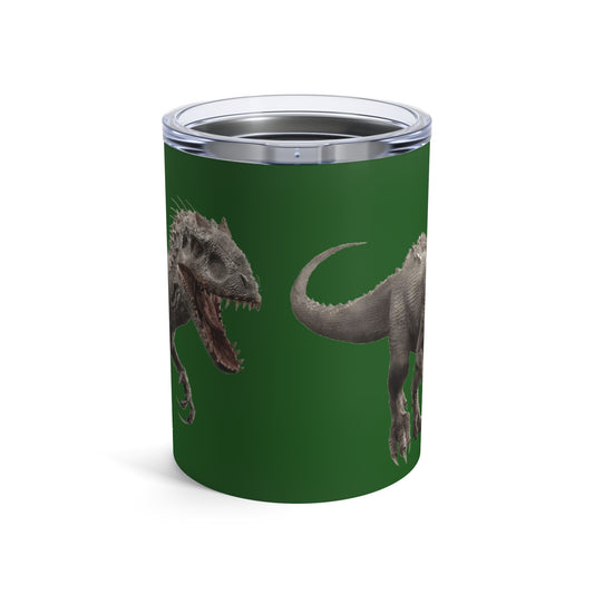 T-Rex Tumbler 10oz