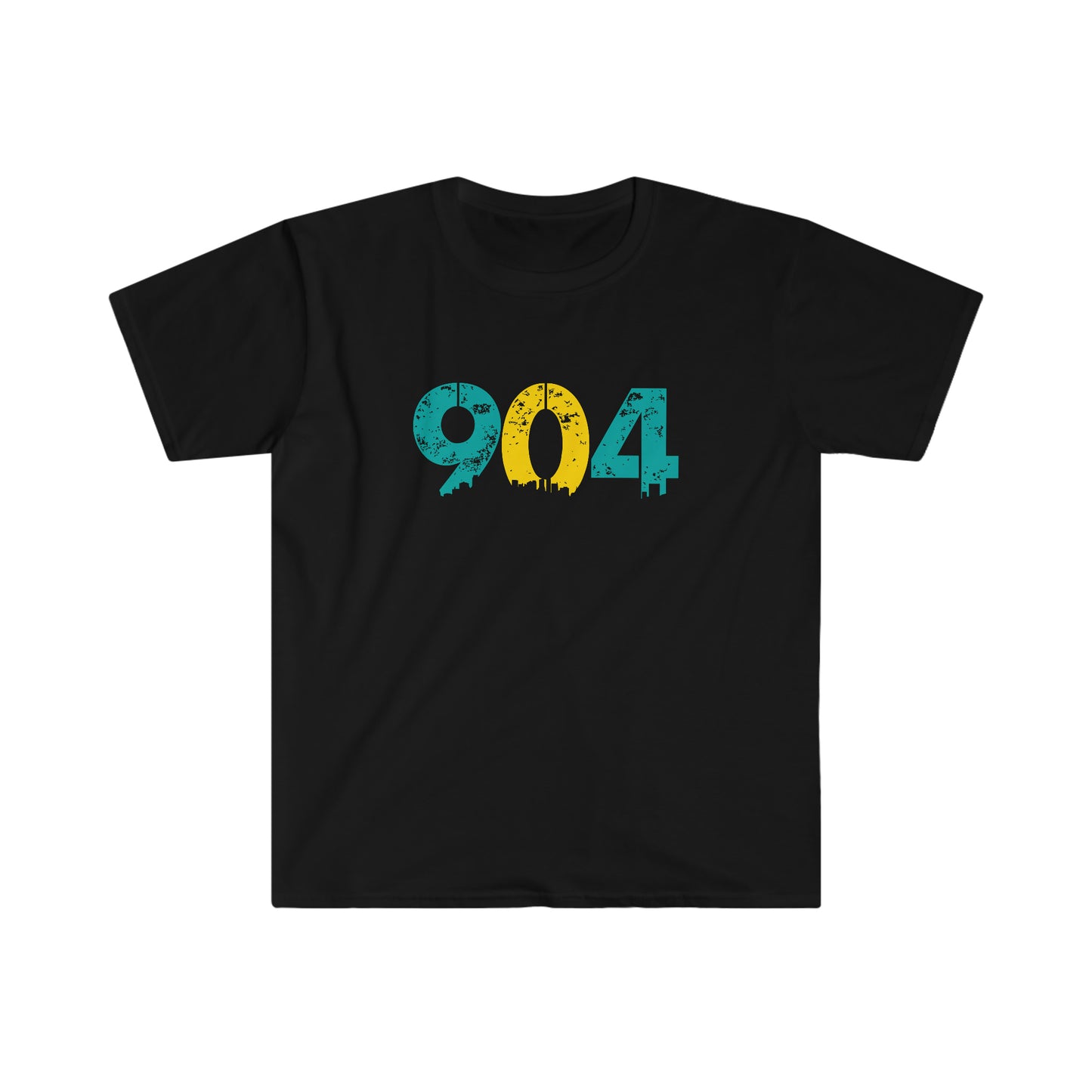 904 Unisex Softstyle T-Shirt