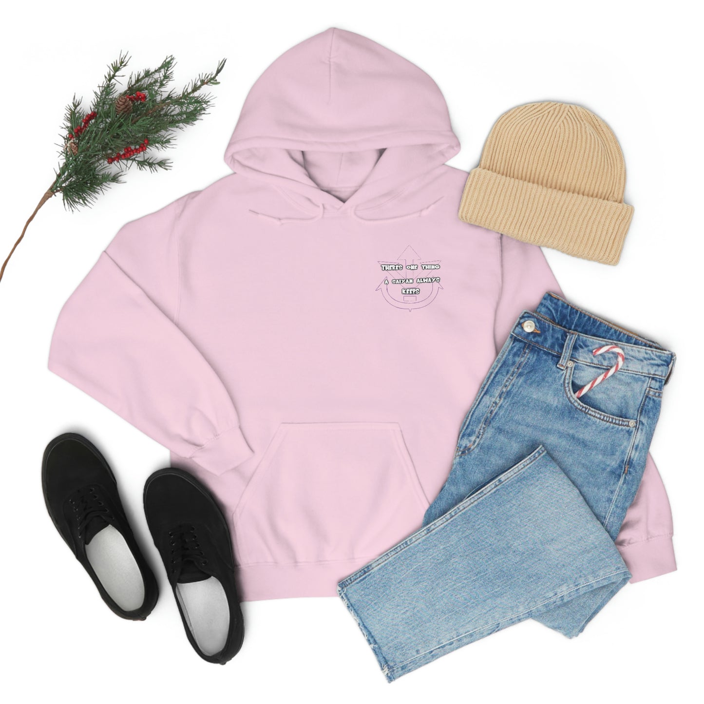 Vegeta Hoodie