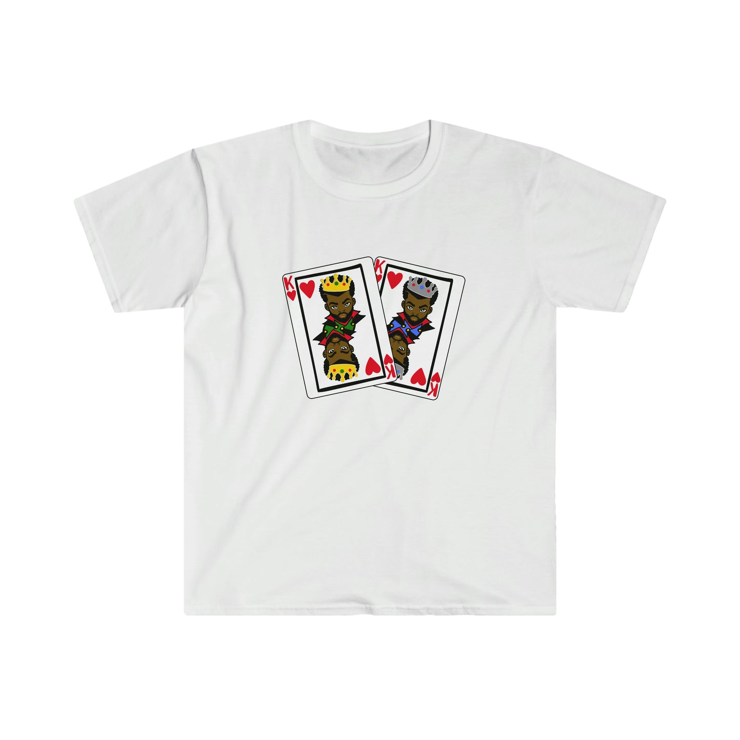 King and King T Shirt
