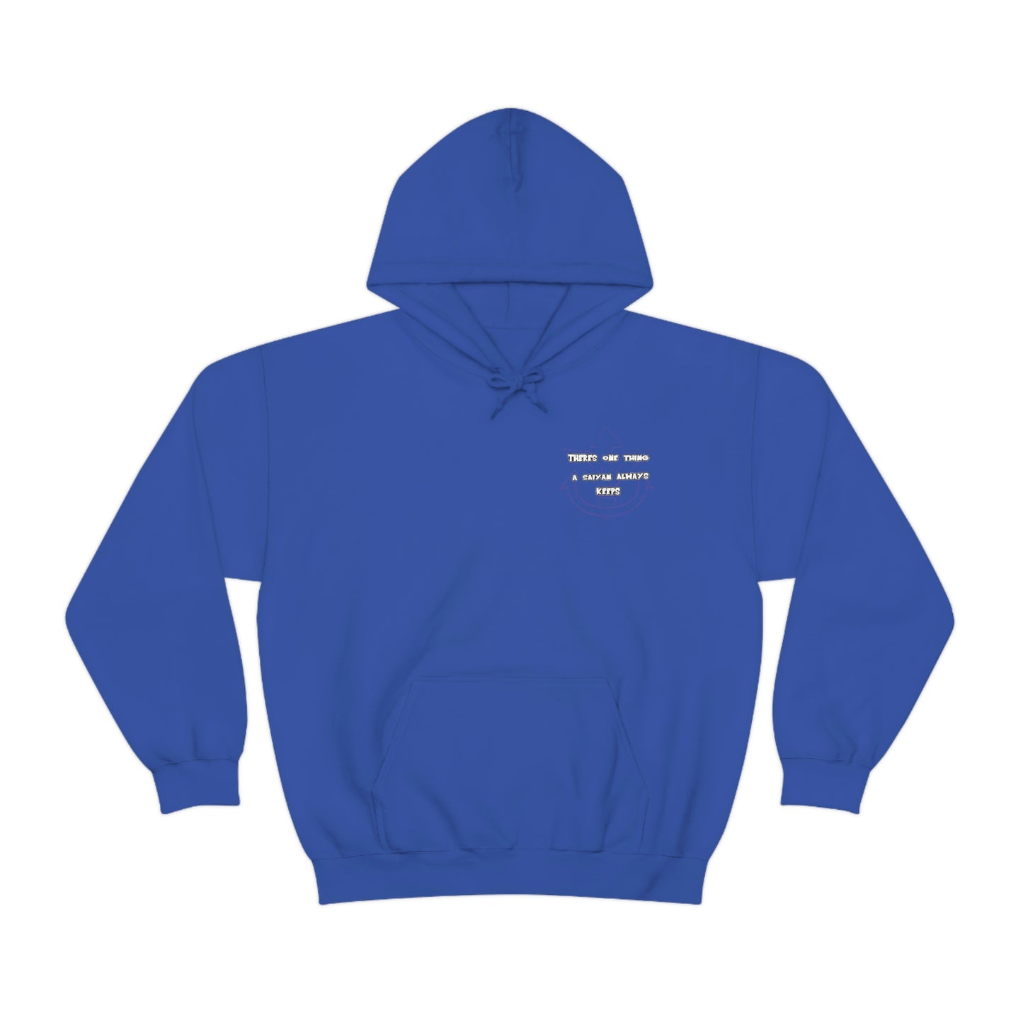 Vegeta Hoodie
