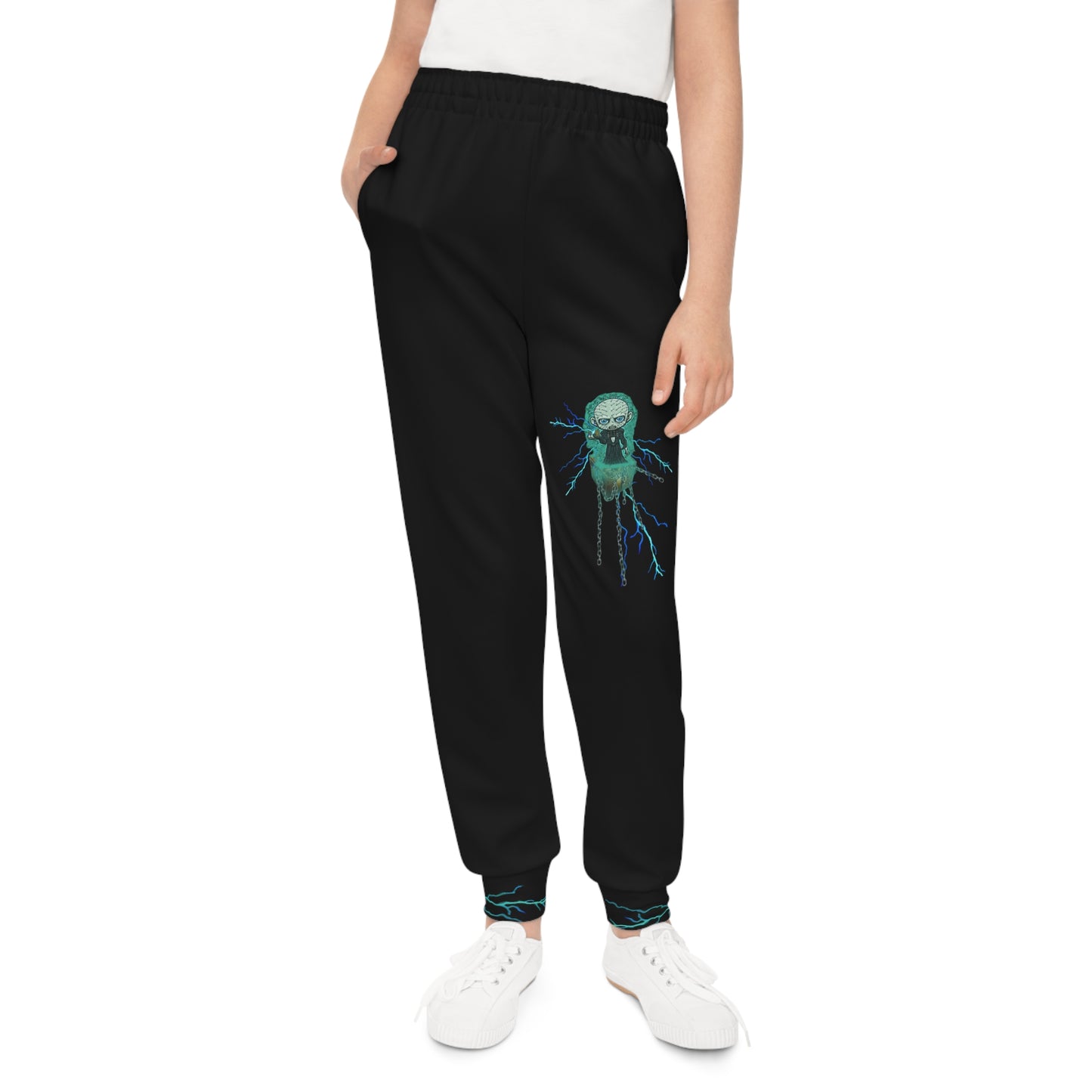 Pinhead Youth Joggers