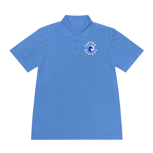 Men's Sport Polo Shirt