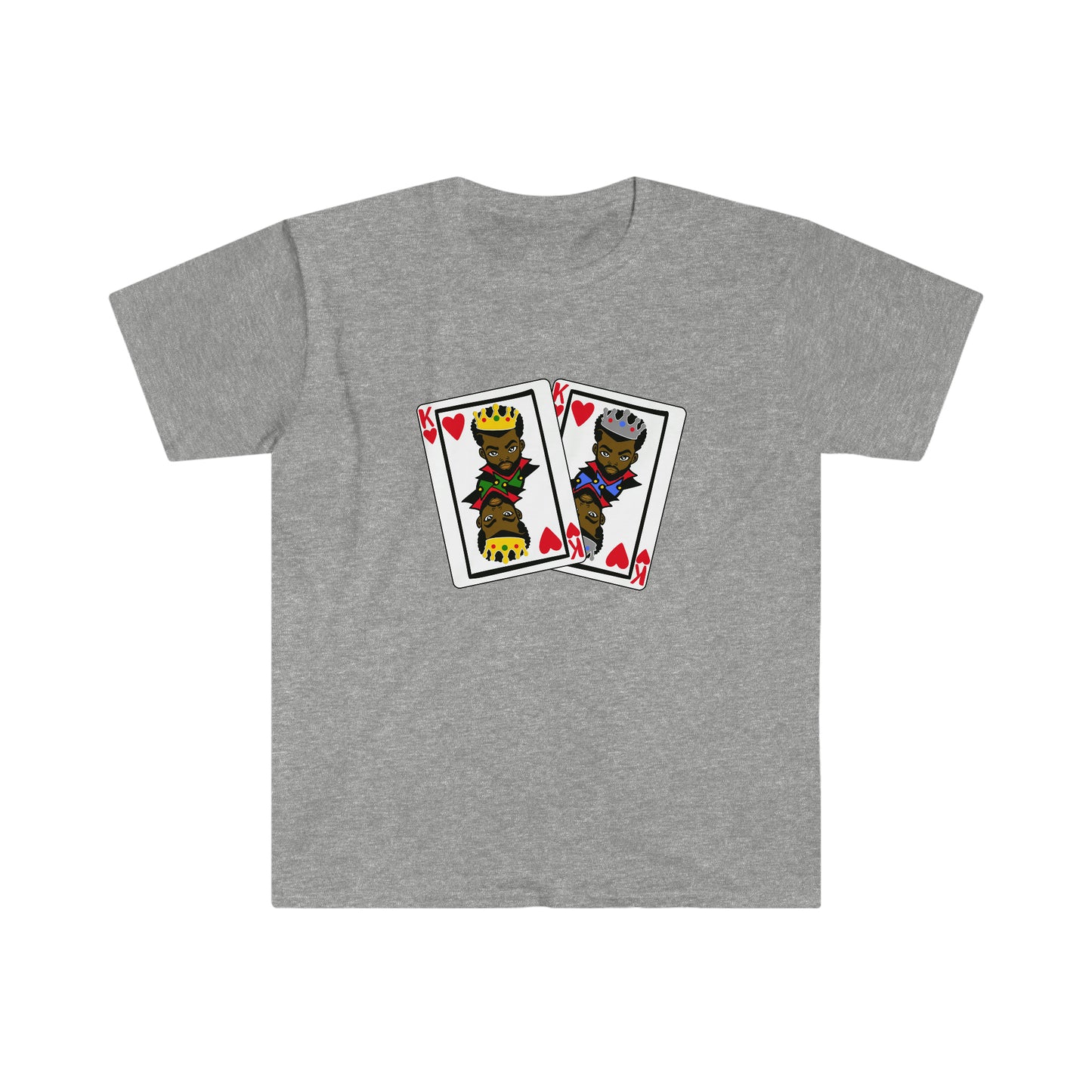 King and King T Shirt